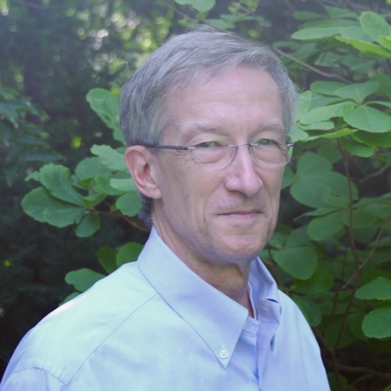 William Mills Todd, III