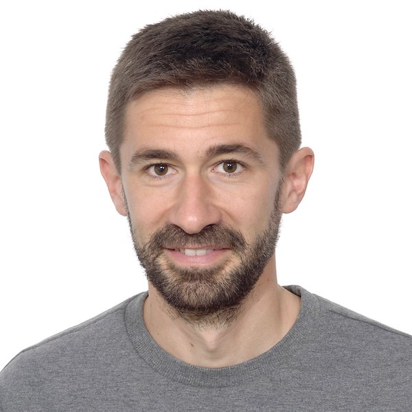 Benamí Barros, Spain