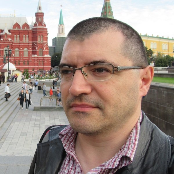 Alejandro Ariel González