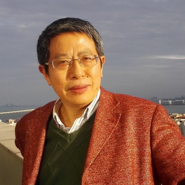 Zhou Qichao