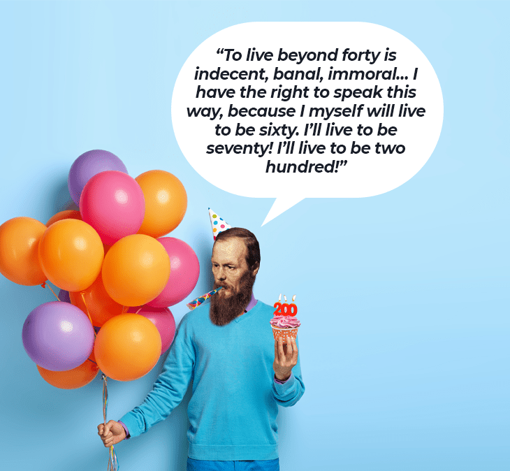 “Beyond Carnival: Funny Dostoevsky” Conference