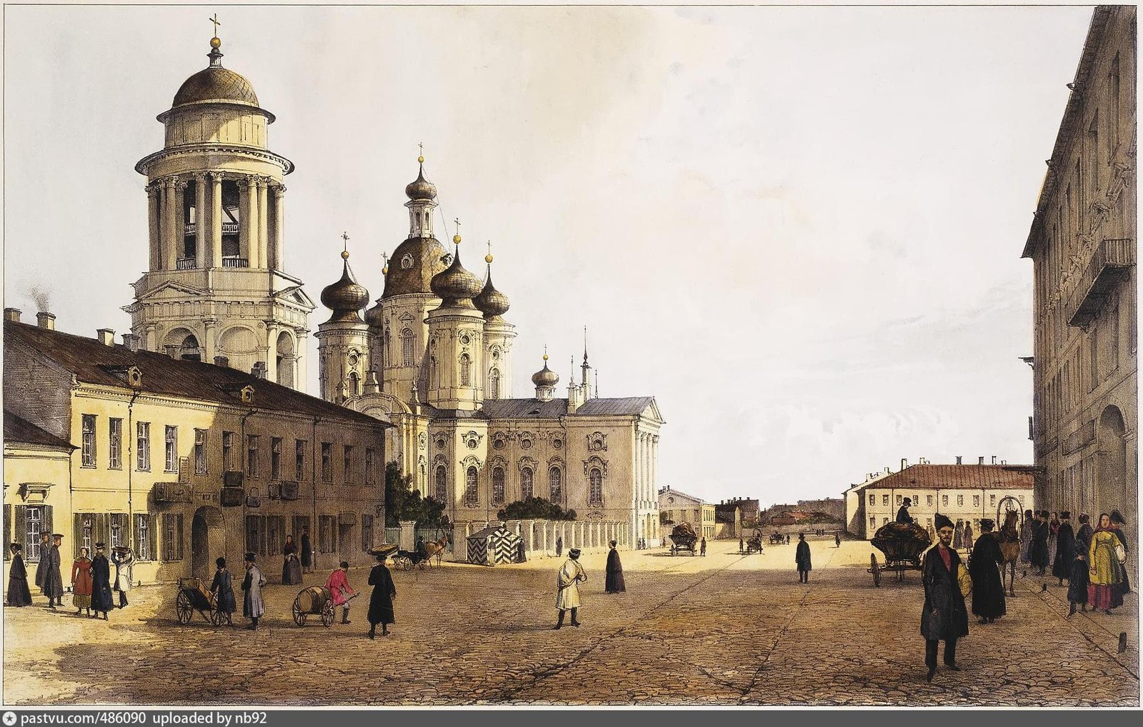 11 ноября 2021 года будет совершено торжественное поминовение великого русского писателя Федора Достоевского в день 200-летия со дня рождения