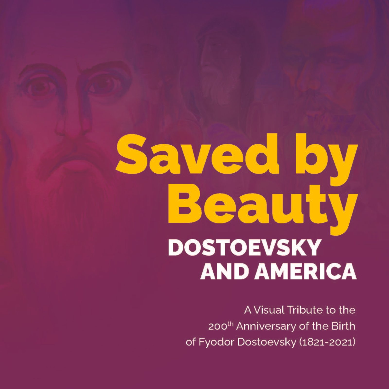 Dostoevsky Exhibition in San Francisco