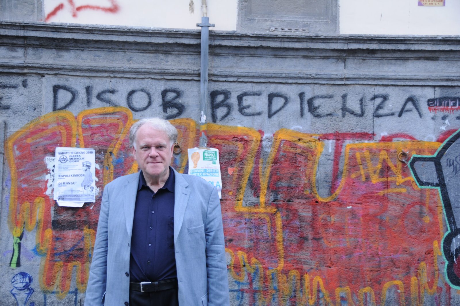 Horst-JuergenInNaples2010(1)