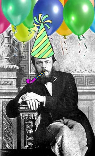 Looking Backwards, Moving Forwards: The First Decade of Bloggers Karamazov