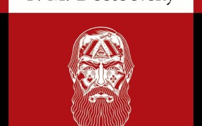 Michael Marsh-Soloway publishes “The Mathematical Mind of F.M. Dostoevsky”