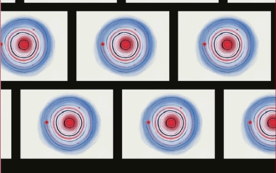 Tetsuo Mochizuki publishes new book “Dostoevsky’s Microcosms”