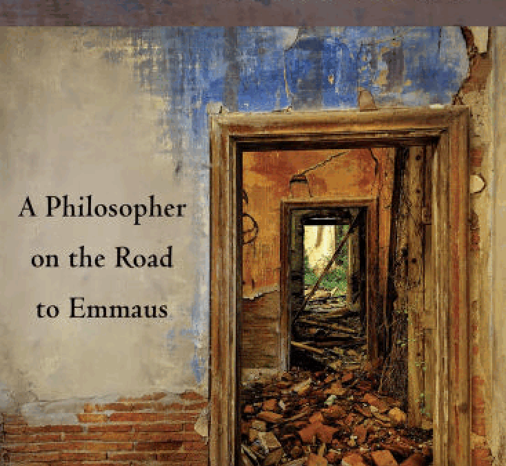 Stories of Personhood from Immigrant on Earth: A Philosopher on the Road to Emmaus