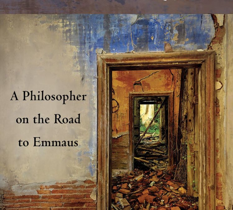 Immigrant on Earth by Octavian Gabor