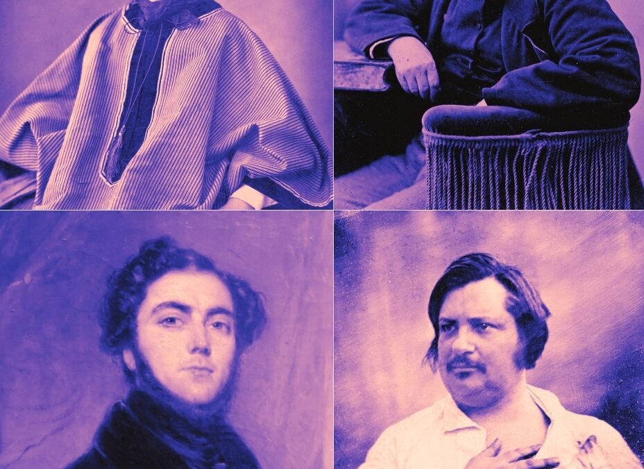 Dostoevsky’s Bookshelf: Call for Participants