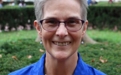 Call for Applications: 2026 Deborah A. Martinsen Symposium Travel Awards