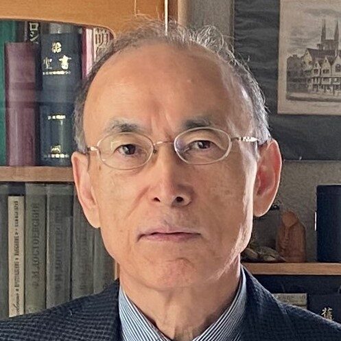 Tetsuo Mochizuki