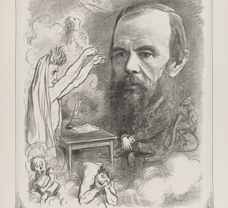 CRIMINALITIES AND PUNISHINGS (an unprofessional review written on the eve of the elections by Professor Victor Shcheben of Kingston University)
