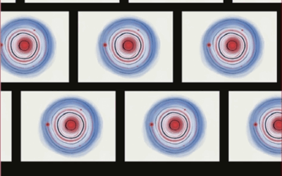 Tetsuo Mochizuki publishes new book “Dostoevsky’s Microcosms”