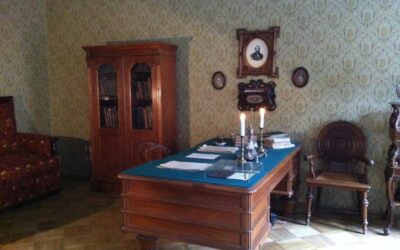 CFP: North American Dostoevsky Society 2026 Student Essay Contests