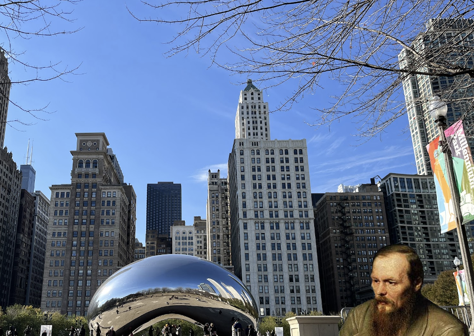 Panel Wanted Board: Dostoevsky papers for ASEEES 2026